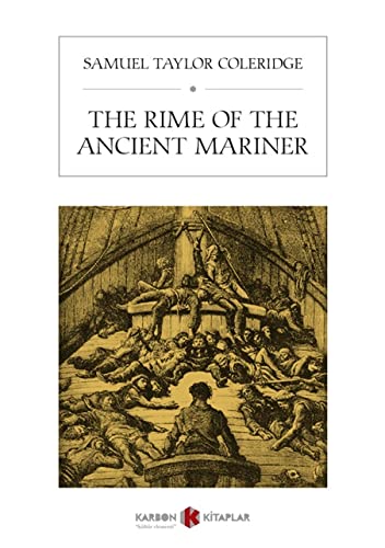 The Rime of the Ancient Mariner Books