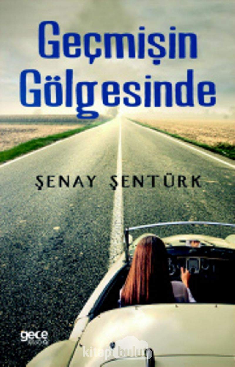 Product Image: Gecmisin Gölgesinde
