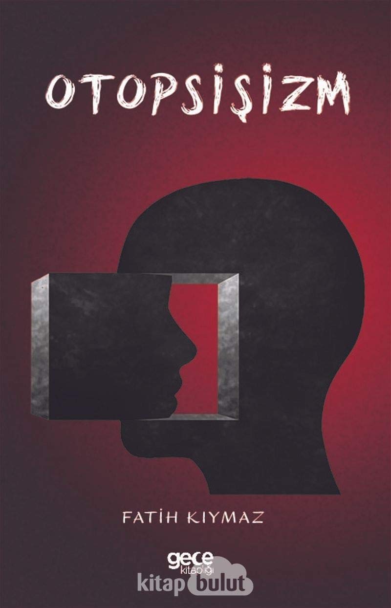 Otosişizm Books