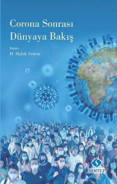 Corona Sonrası Dünyaya Bakış Contemporary literature