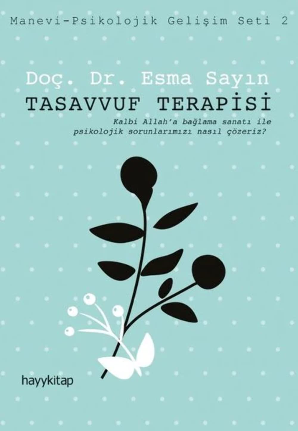 Tasavvuf Terapisi: Manevi-Psikolojik Gelişim Seti 2 Contemporary literature