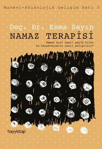 Namaz Terapisi: Manevi-Psikolojik Gelişim Seti 3 Religion & Esotericism