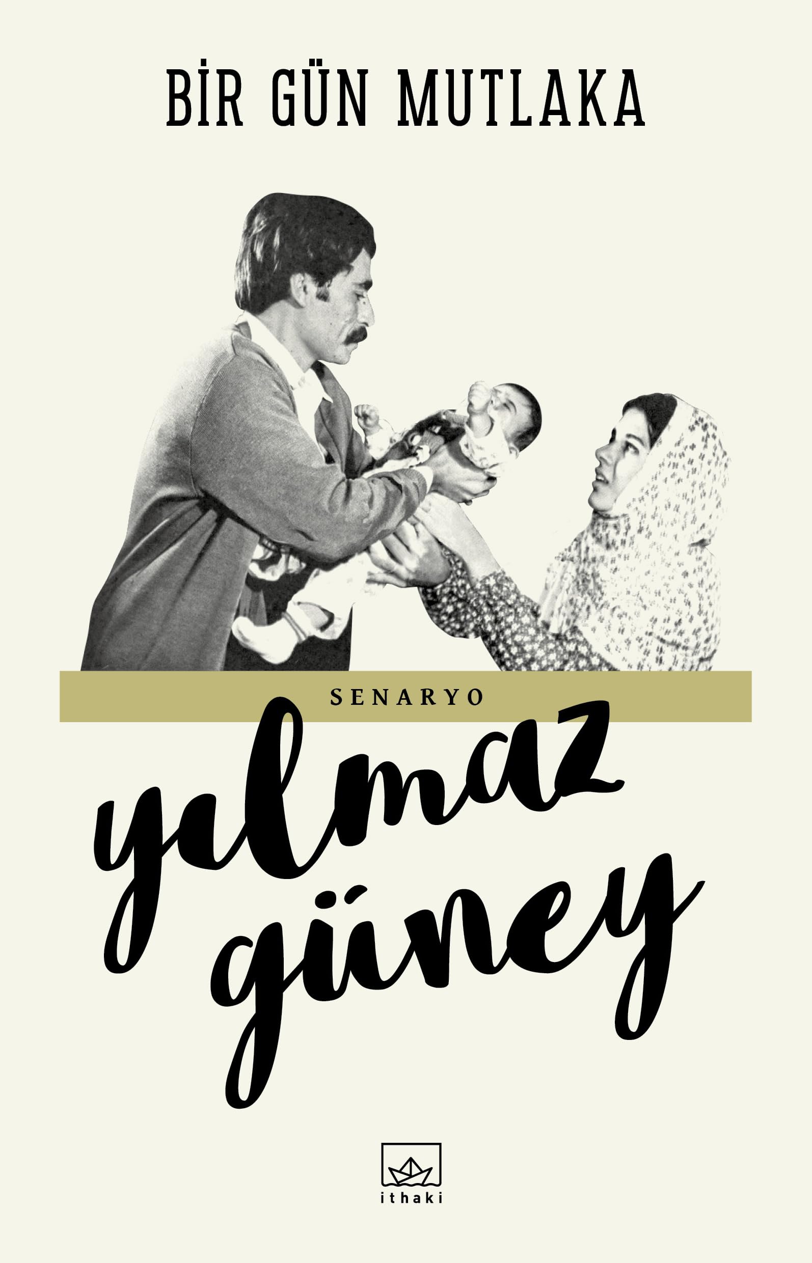 Bir Gün Mutlaka Second-hand books on film, art and culture