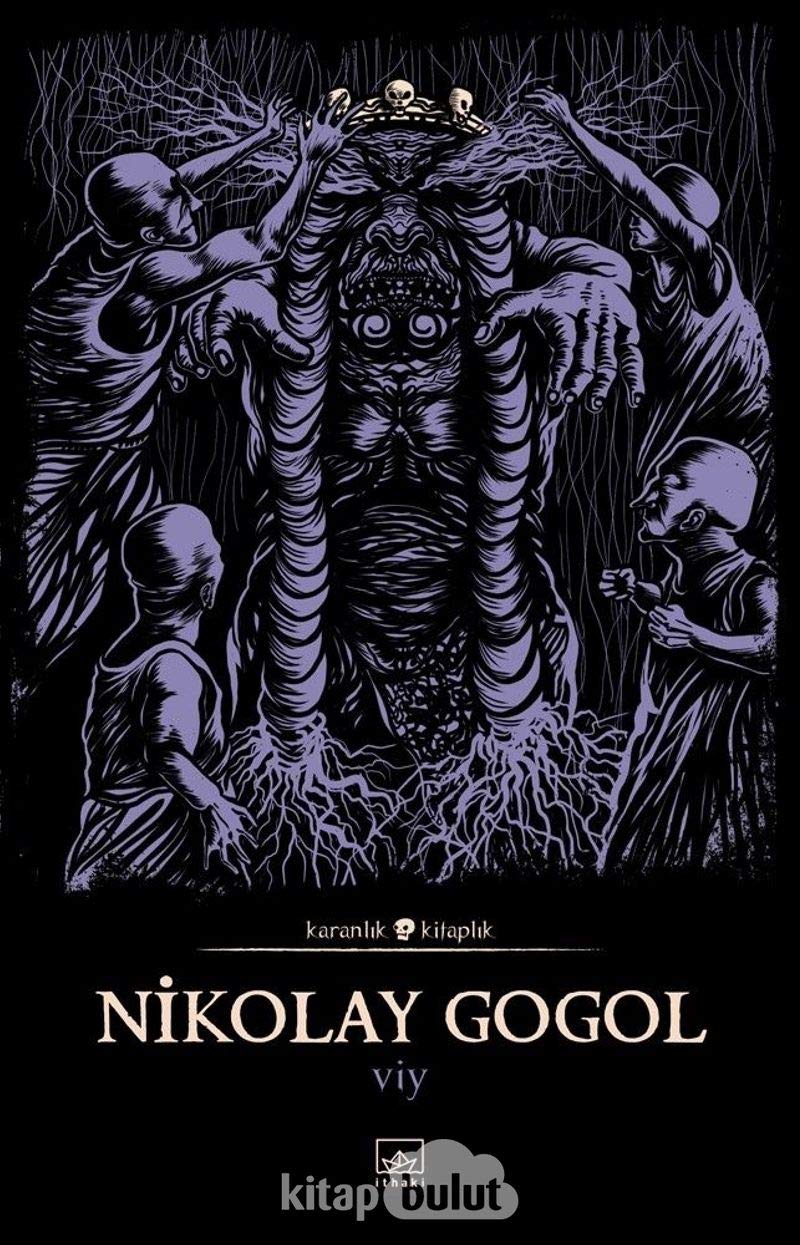 Viy Historical Fiction
