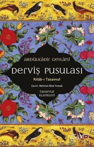 Derviş Pusulası: Kitab-ı Tasavvuf Religion & Esotericism