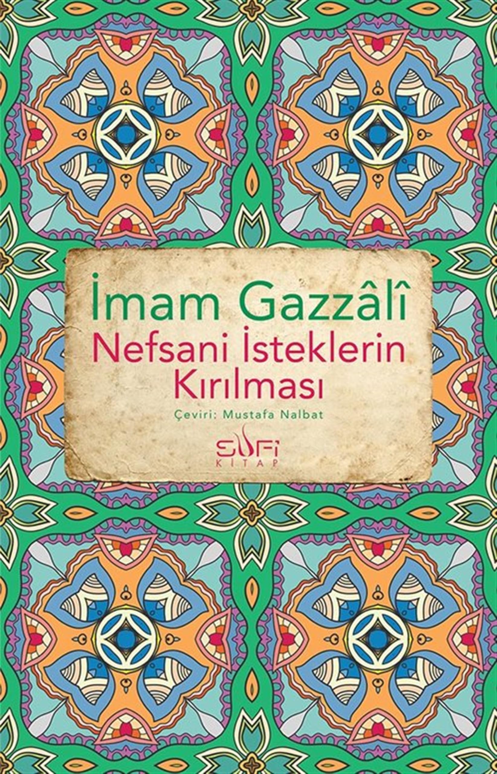 Nefsani İsteklerin Kırılması Philosophy