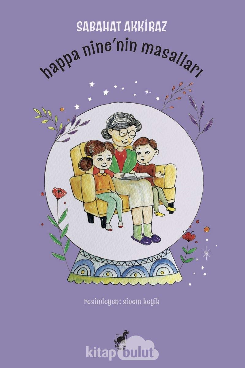 Happa Ninenin Masallari Fairy Tales & Legends