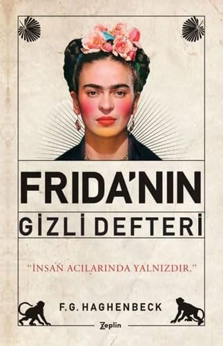 Fridanin Gizli Defteri Historical Fiction