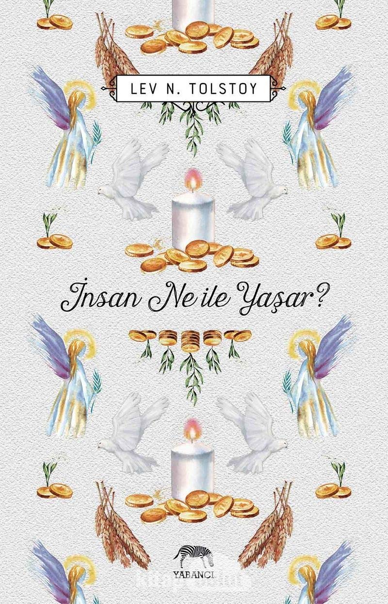 İnsan Ne ile Yaşar? Historical Fiction