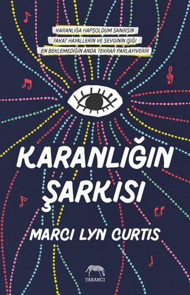Karanligin Sarkisi Ciltli Historical Fiction