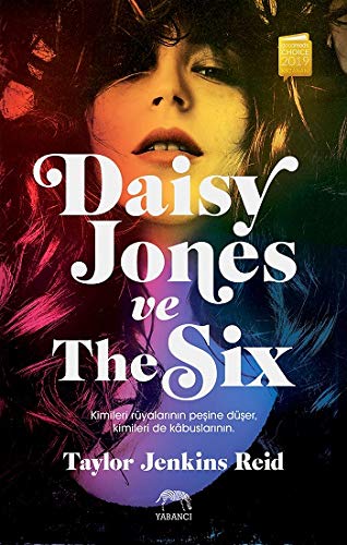 Daisy Jones ve The Six Ciltli Historical Fiction
