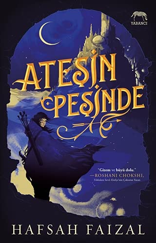 Product Image: Atesin Pesinde
