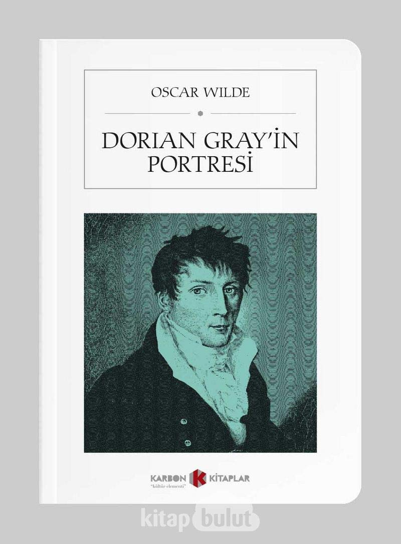 Dorian Gray'in Portresi (Cep Boy) Books