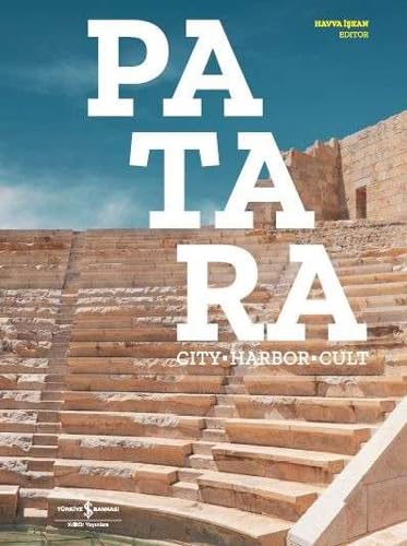 Patara City-Harbor-Cult (Ciltli) Contemporary literature