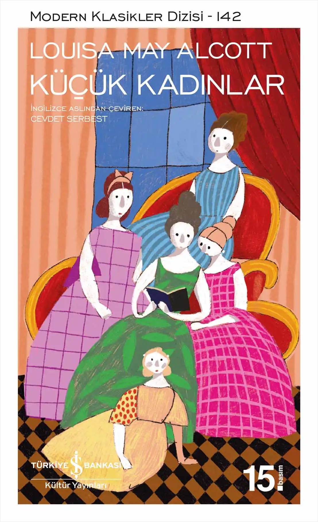 Küçük Kadınlar Contemporary literature