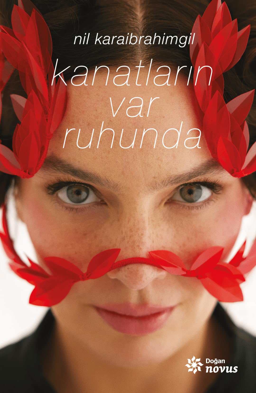 Kanatlarin var Ruhunda Essays & Short Stories