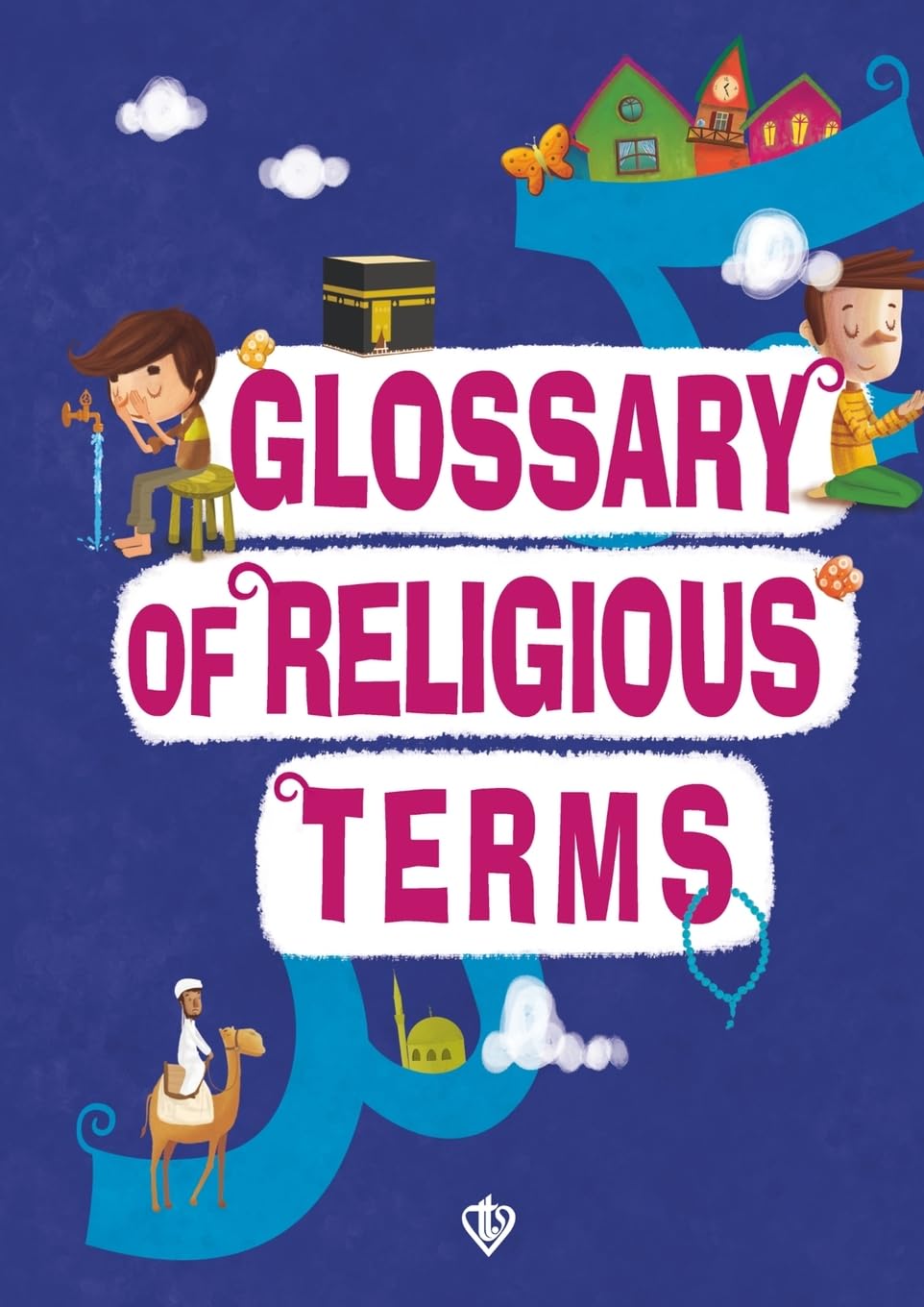 Glossary of Religious Terms Contemporary literature
