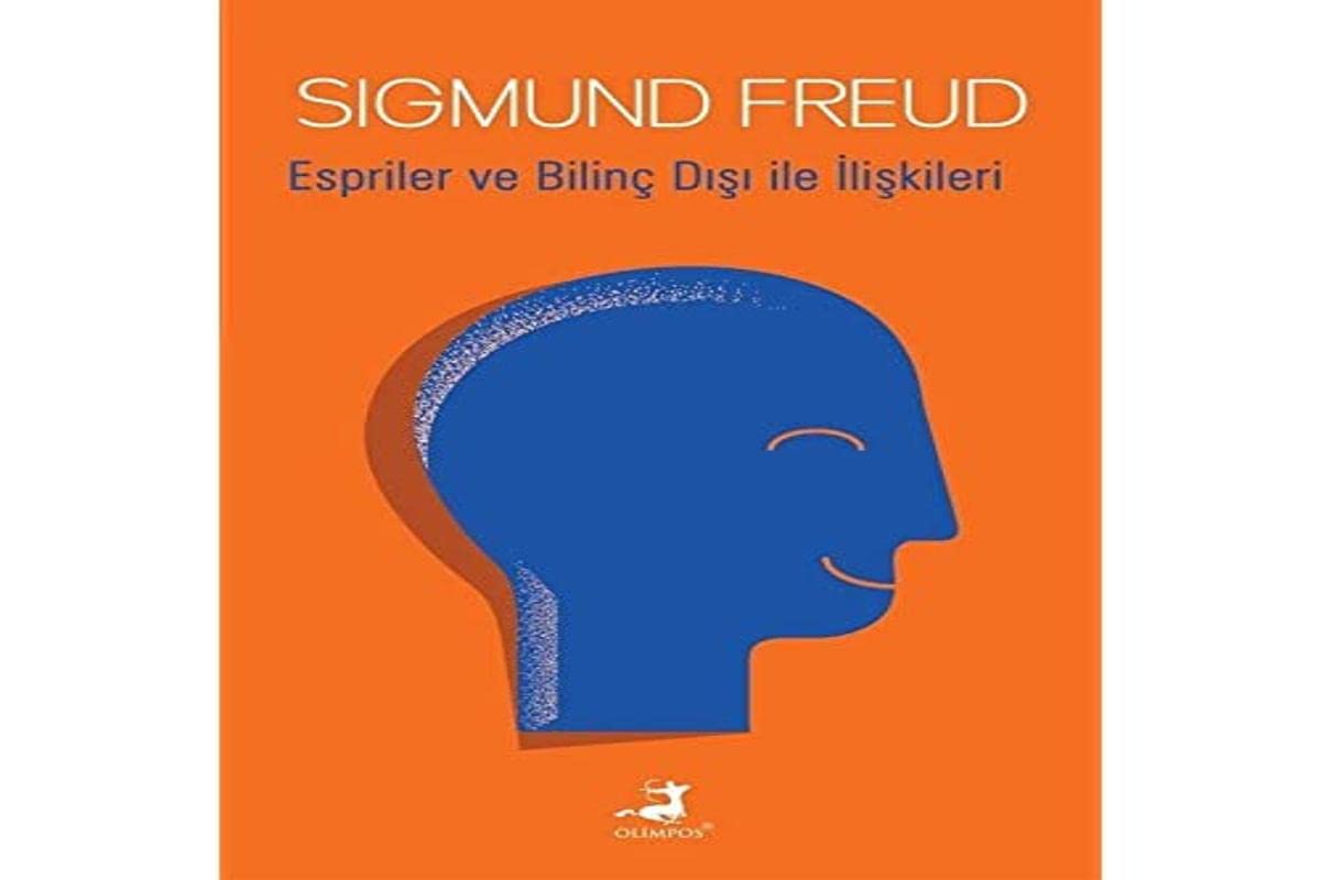 Espriler ve Bilinç Dışı ile İlişkileri Books