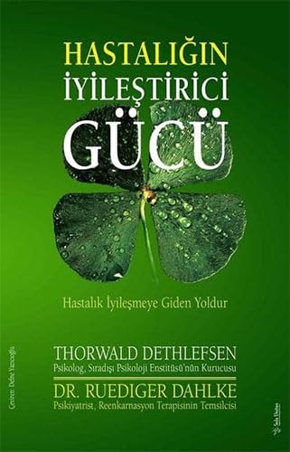 Hastaligin Iyilestirici Gücü Politics & History
