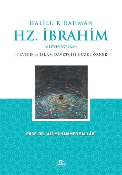 Halilu’r-Rahman Hz. İbrahim Books