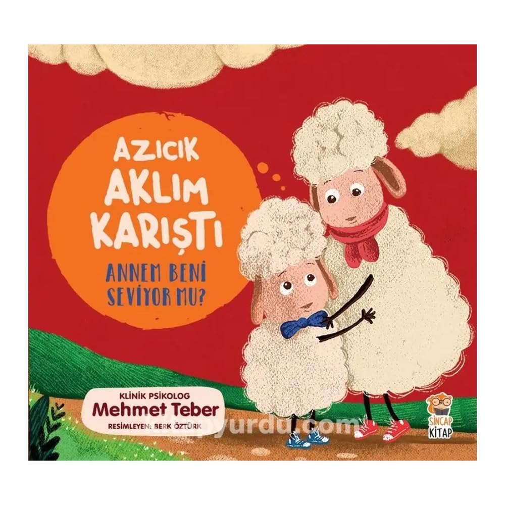 Azicik Aklim Karisti Annem Beni Seviyor Mu Fairy Tales & Legends