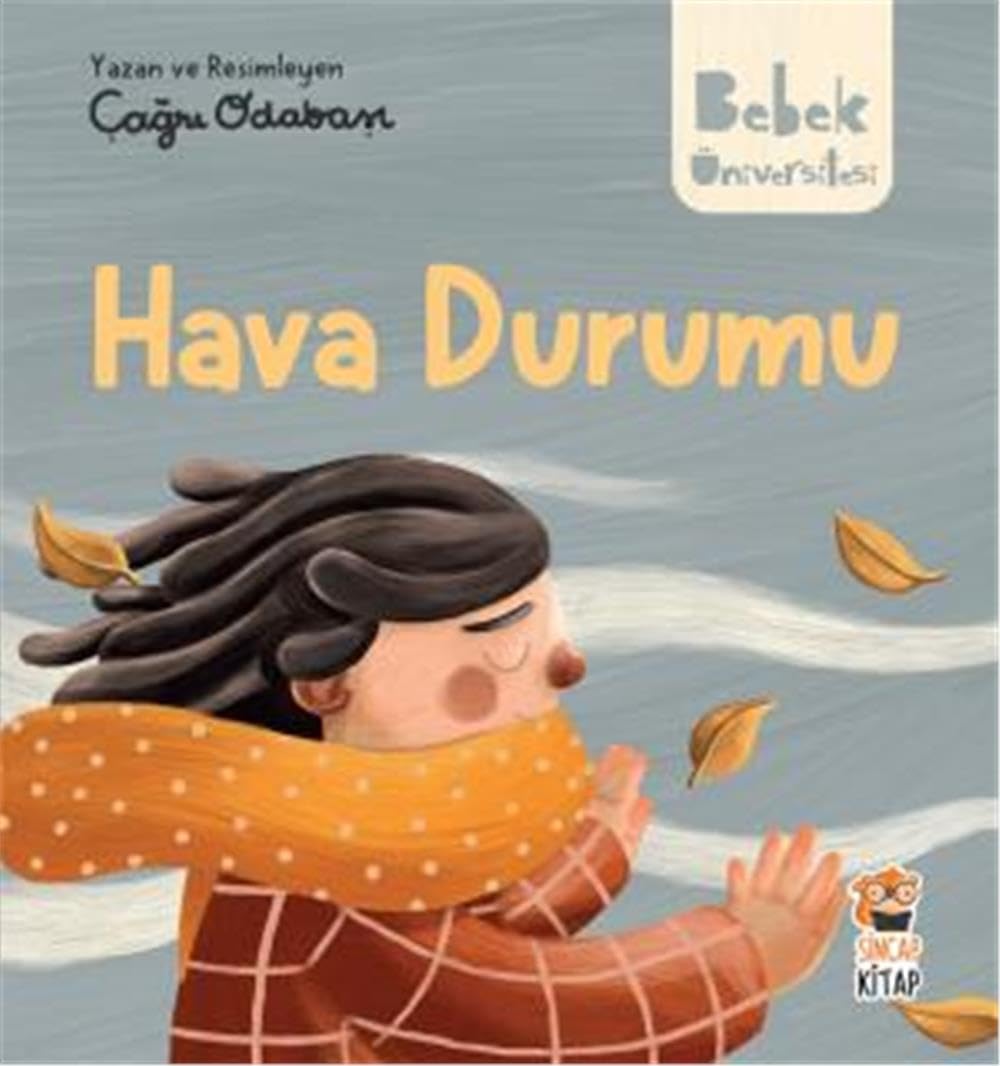 Hikayeli İlk Kavramlarım;Hava Durumu Fairy Tales & Legends