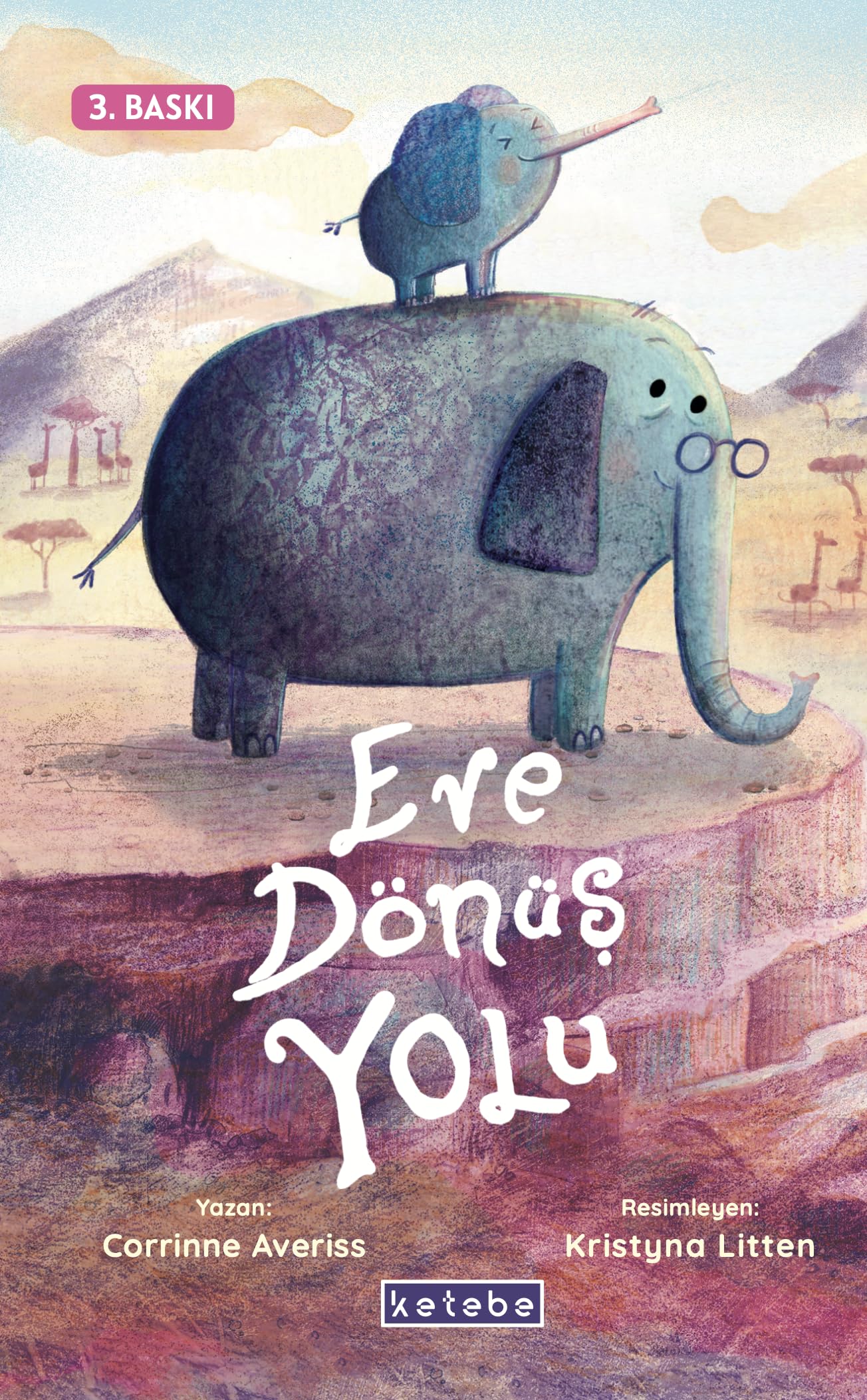 Eve Dönüs Yolu Contemporary literature