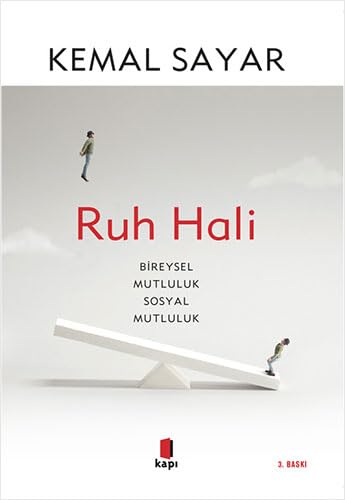 Ruh Hali Psychology