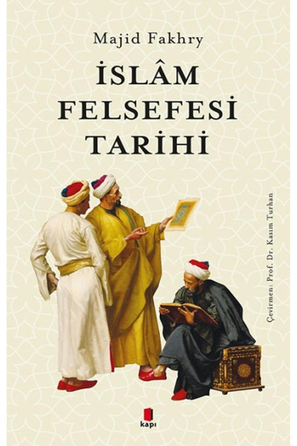 Islam Felsefesi Tarihi Philosophy