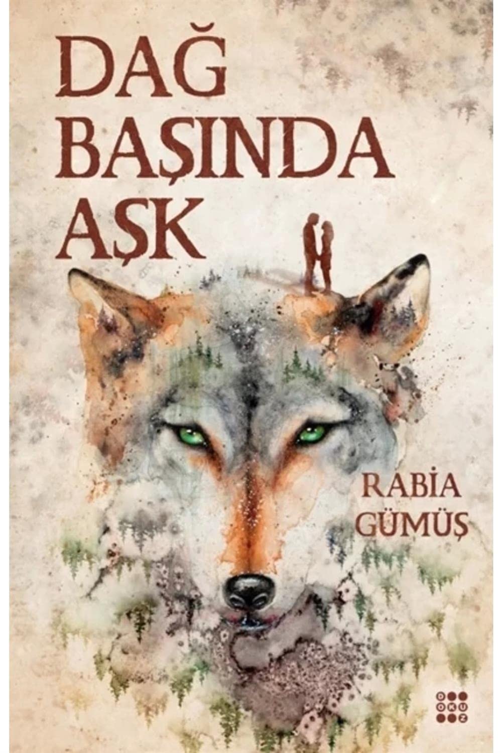 Product Image: Dag Basinda Ask 2