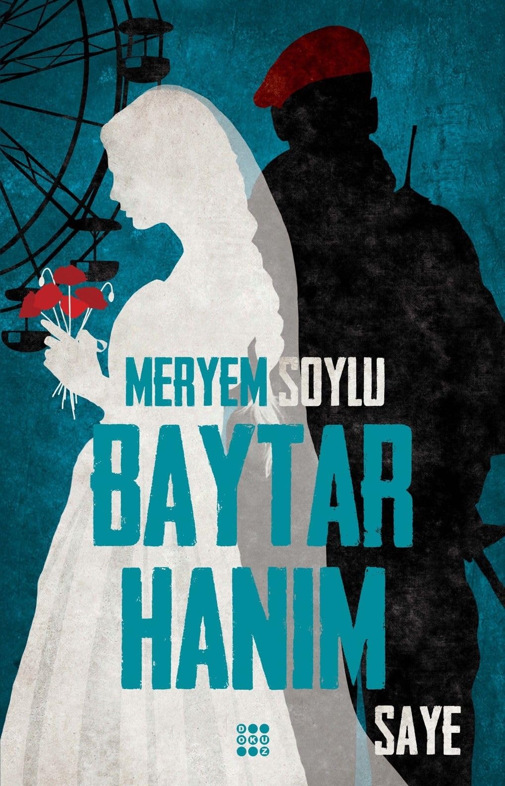 Product Image: Baytar Hanim 2 - Saye