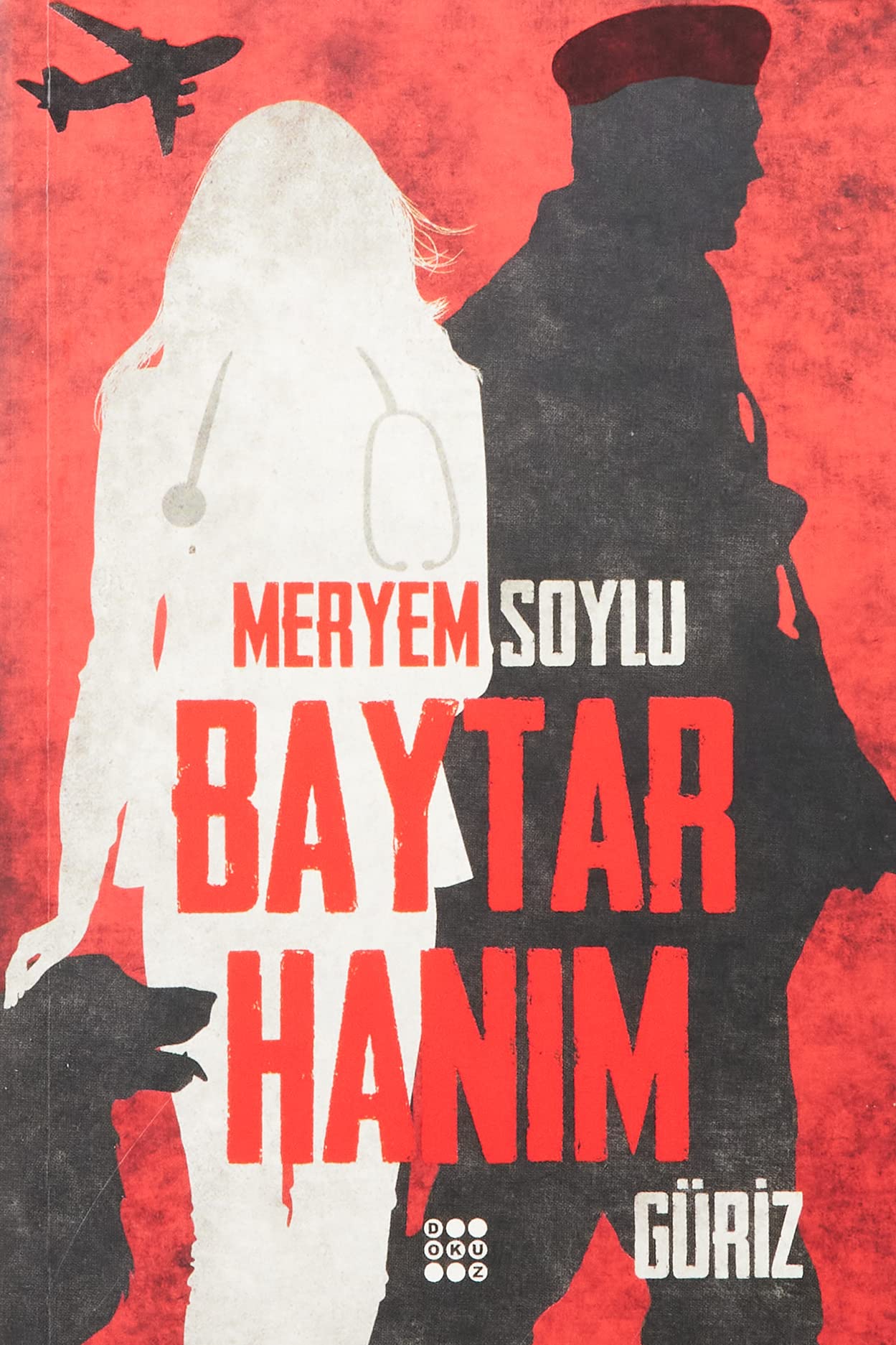 Baytar Hanim 1- Güriz Cep Boy Historical Fiction