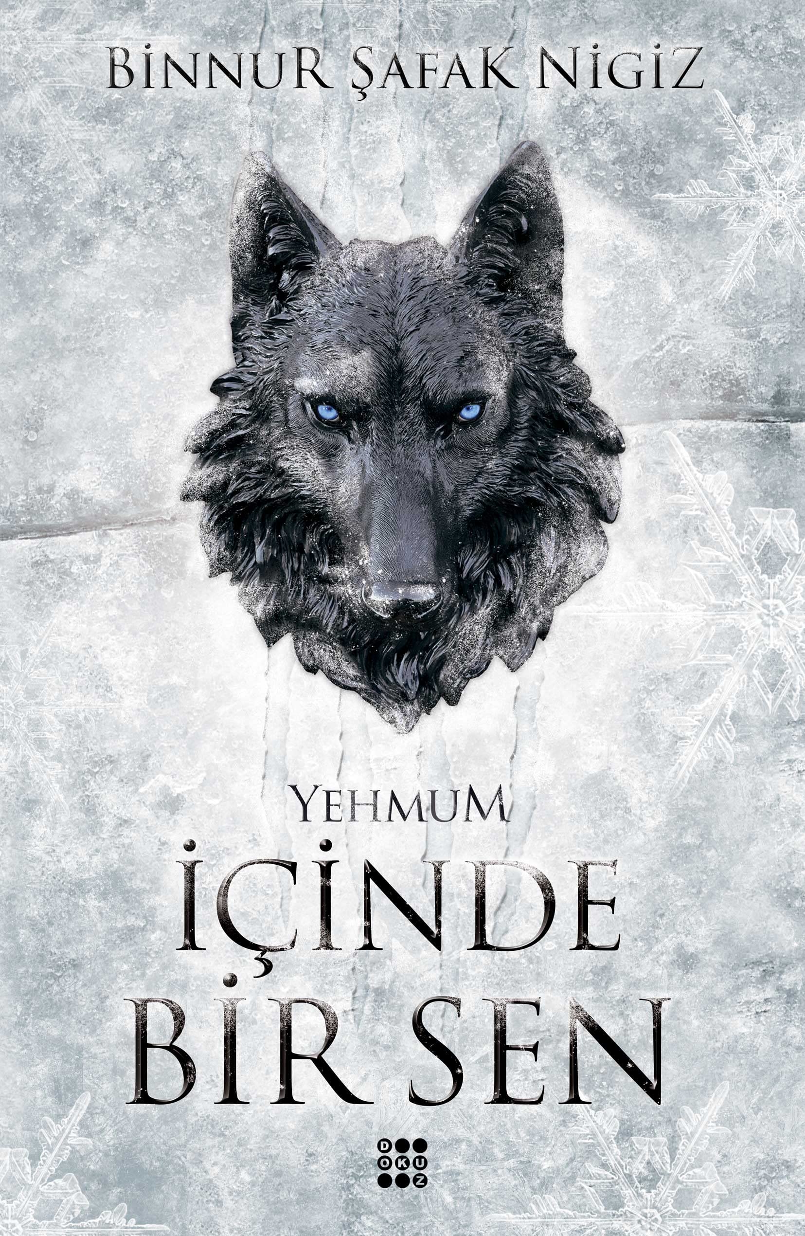 İçinde Bir Sen 3 –Yehmum(CİLTLİ) Historical Fiction