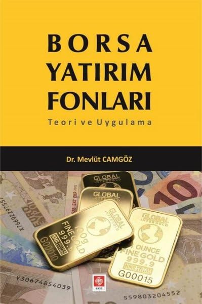 Borsa Yatırım Fonları Teori ve Uygulama Books