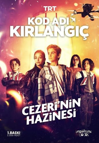 Kod Adı Kırlangıç & Cezeri'nin Hazinesi book