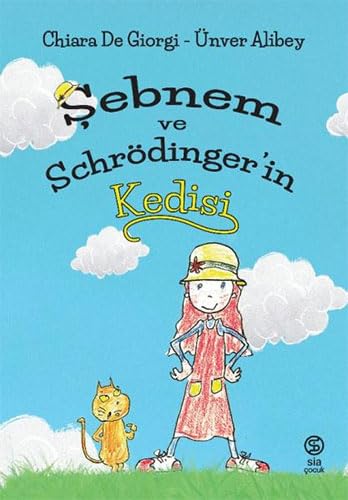 Şebnem ve Schrödinger'in Kedisi Fairy Tales & Legends