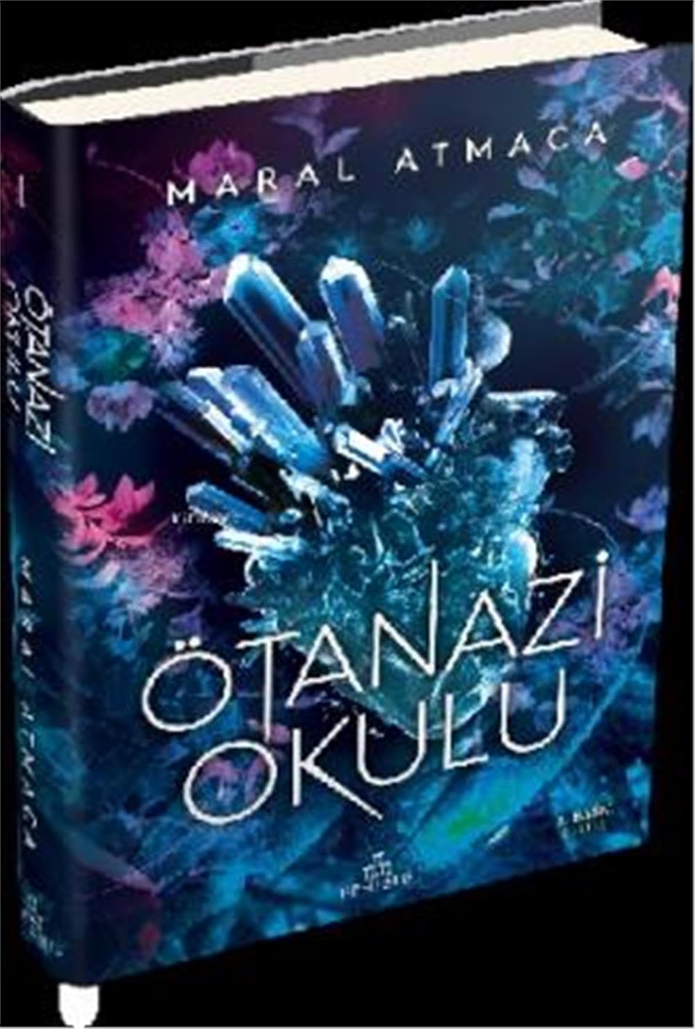 Ötanazi Okulu 1 Ciltli Historical Fiction