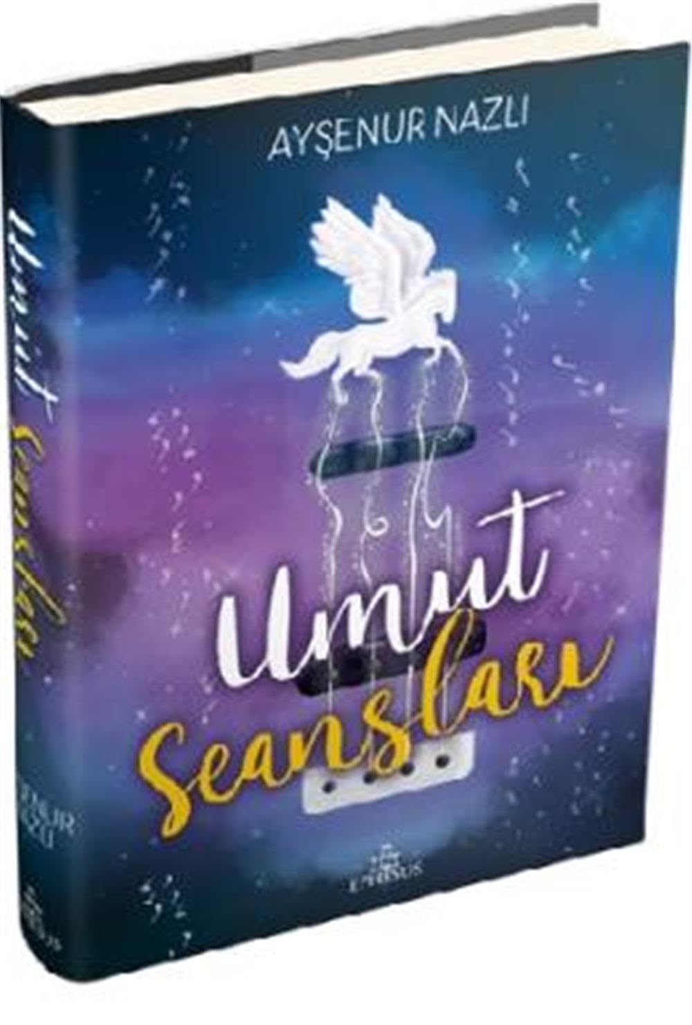 Umut Seanslari Ciltli Historical Fiction