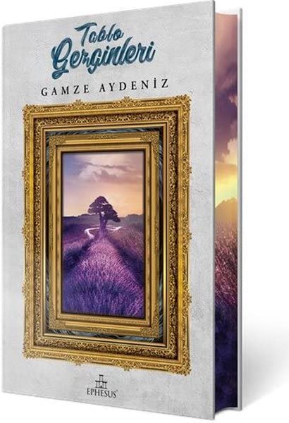 Tablo Gezginleri 1 Özel Baskı (Ciltli) Historical Fiction