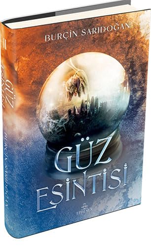 Güz Esintisi 2 Historical Fiction