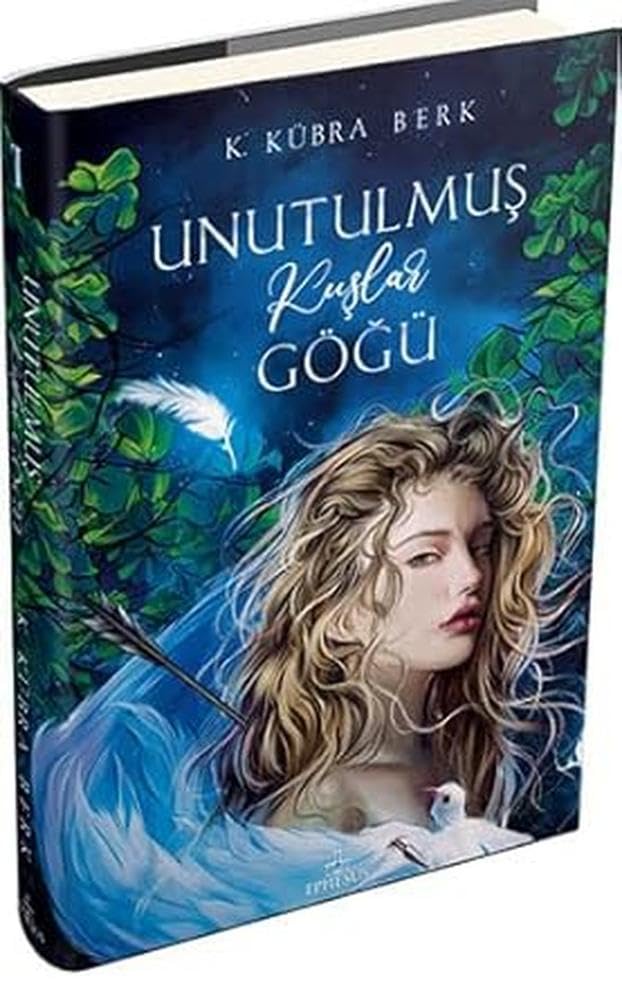 Unutulmus Kuslar Gögü - 1 Ciltli Historical Fiction