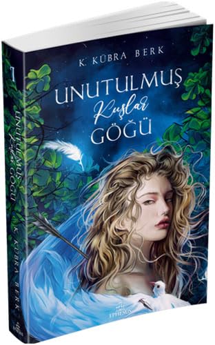 Unutulmuş Kuşlar Göğü - 1 (Ciltsiz) Historical Fiction