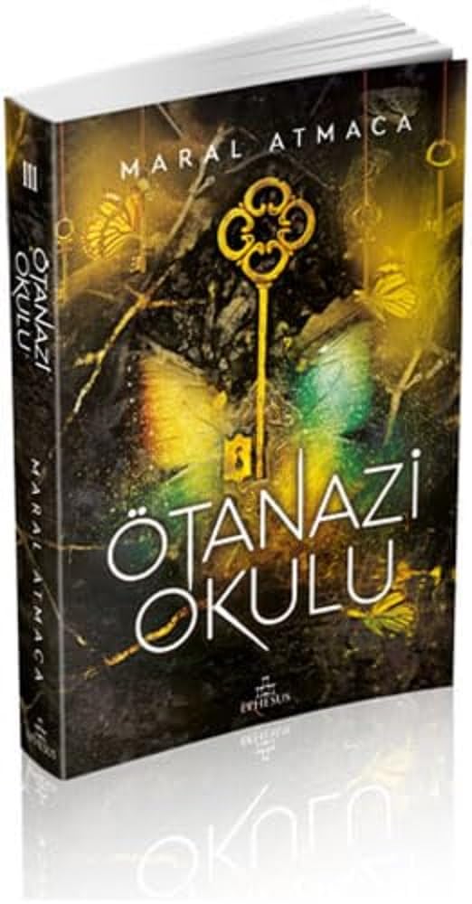 Ötanazi Okulu 3 Historical Fiction