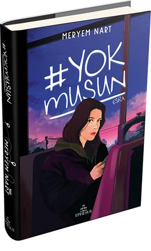 Yokmusun Ciltli book