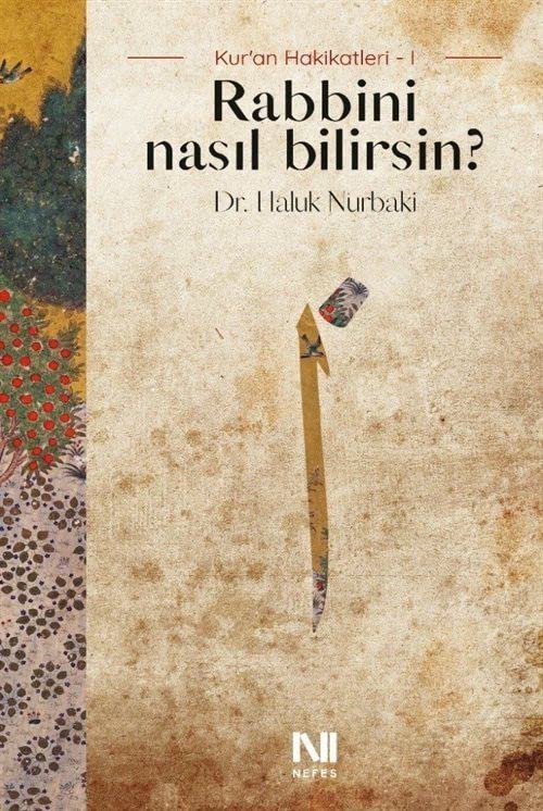 Rabbini Nasil Bilirsin Books