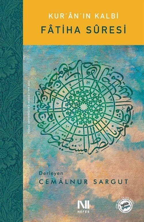 Fatiha Suresi - Kuranin Kalbi Books