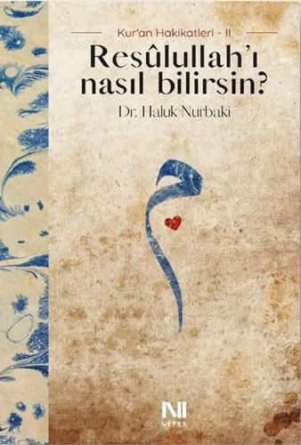 Resulullahi Nasil Bilirsin Religion & Esotericism