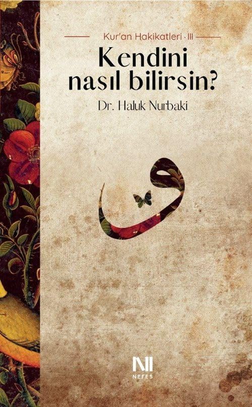Kendini Nasil Bilirsin Books