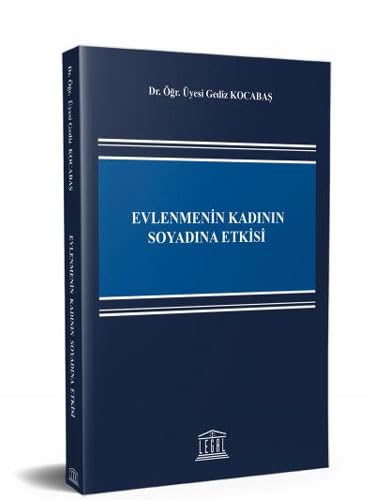 Evlenmenin Kadının Soyadına Etkisi Law