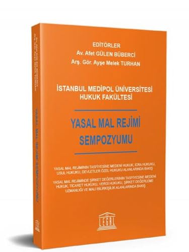 Yasal Mal Rejimi Sempozyumu Law